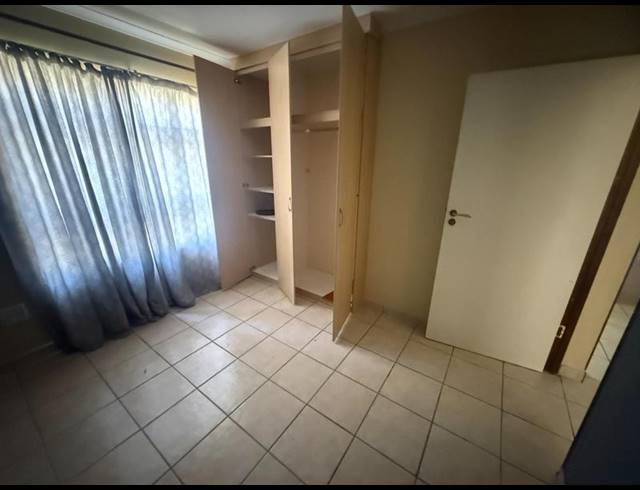 2 BEDROOM PROPERTY TO RENT IN THE REEDS